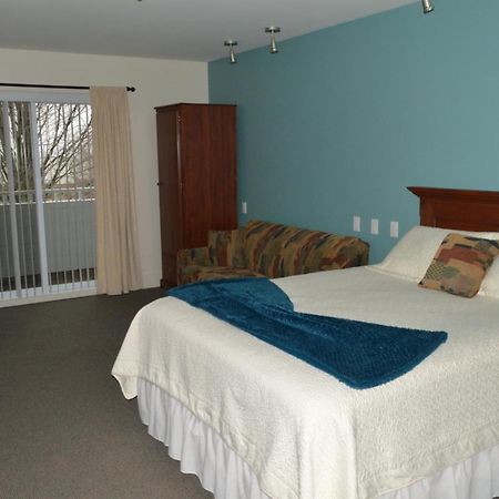 Auberge La Courtepointe Petite-Riviere-Saint-Francois Luaran gambar