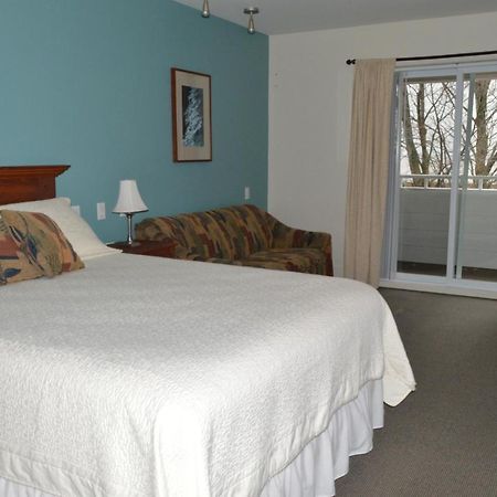 Auberge La Courtepointe Petite-Riviere-Saint-Francois Luaran gambar