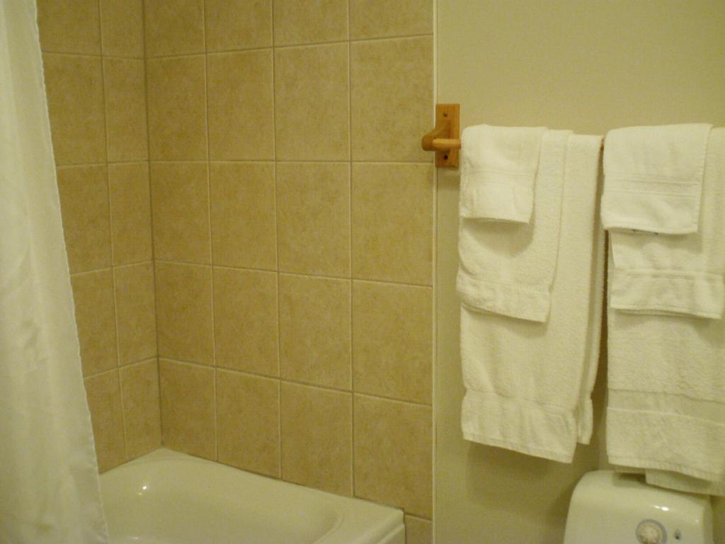 Auberge La Courtepointe Petite-Riviere-Saint-Francois Bilik gambar